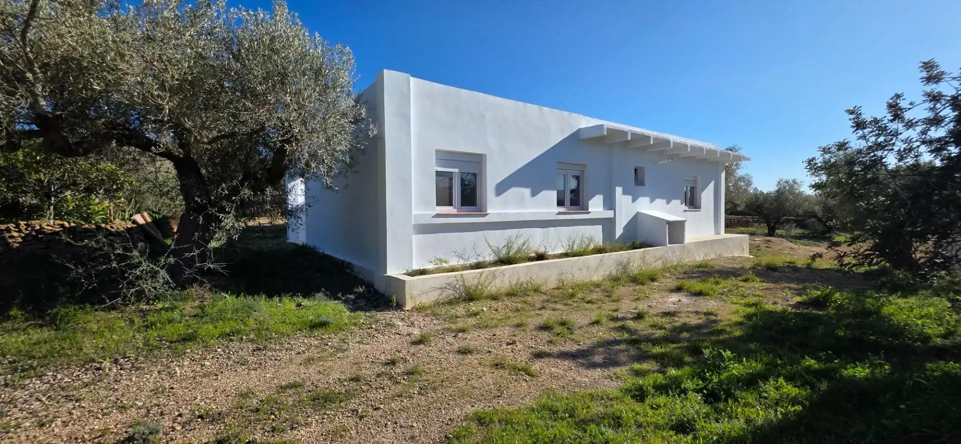 Finca rústica en venta en Roques Daurades - L'Estany