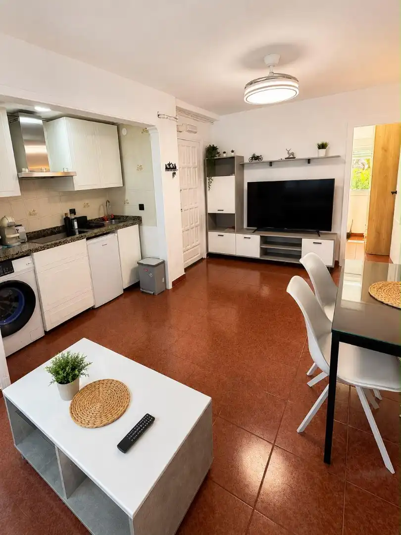 Wohnung mit Pool zum Verkauf in Avenida Mirador del Atlántico, imagen 3