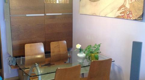 Foto 5 de Pis en venda a Rúa Mercado, Monte Alto - Zalaeta - Atocha, A Coruña Capital