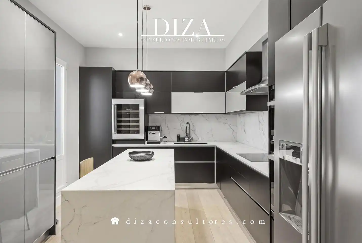 Piso con terraza en venta en Calle del Conde de Aranda, imagen 11