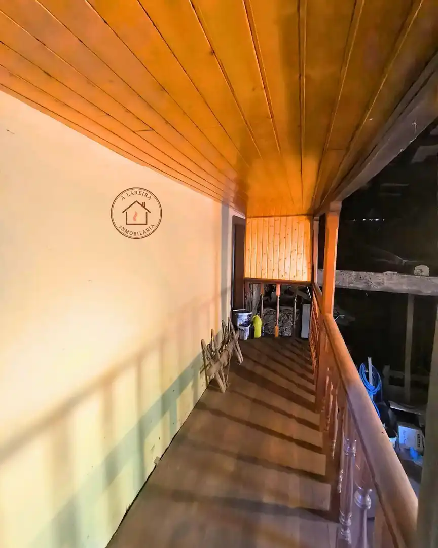 Maison rustique avec jardin à vendre à Lalín, imagen 11