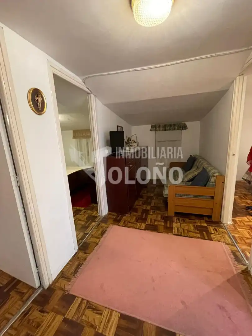 Casa o xalet en venda en Cuzcurrita de Río Tirón amb Traster, Moblat i Rentadora