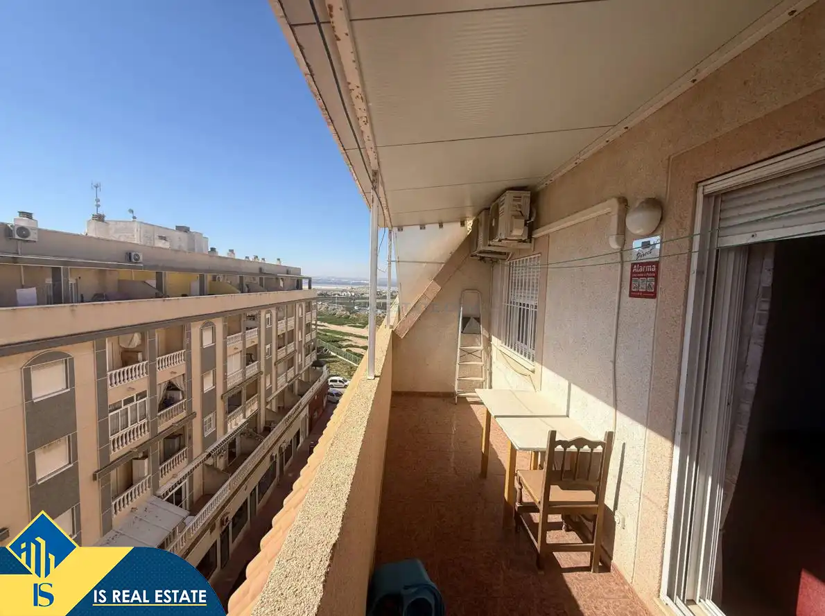 Apartament amb ascensor en venda a Centro, imagen 5