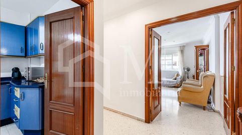 Foto 4 de Pis en venda a Viña Málaga, Vélez-Málaga