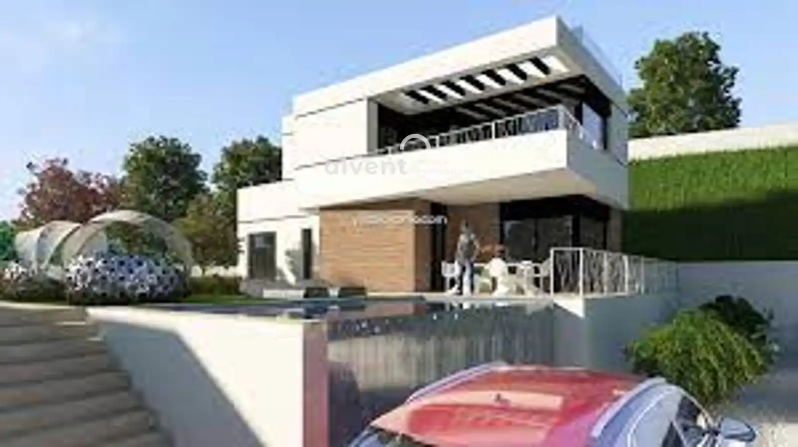 Residencial en venta en Begur