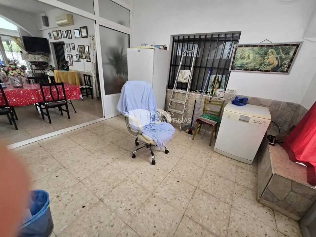 Casa o chalet en venta en Novelda con Terraza y Piscina