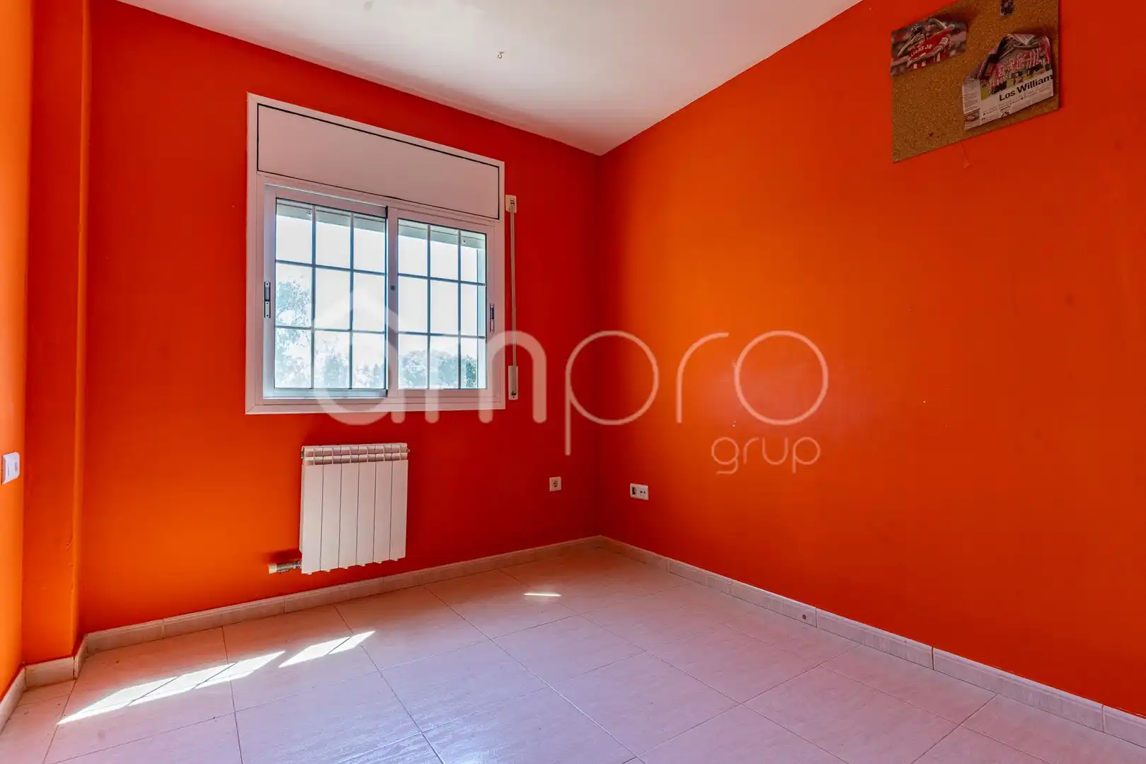 Habitación de Casa o chalet en venta en El Catllar  con Aire acondicionado, Calefacción y Terraza
