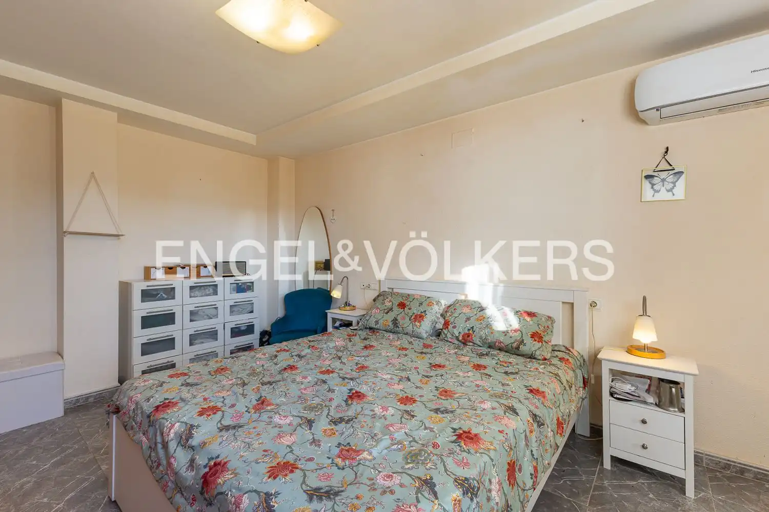 Flat with terrace for sale in Centro Urbano, imagen 19