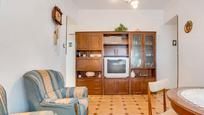 Living room of Flat for sale in Cornellà de Llobregat  with Air Conditioner