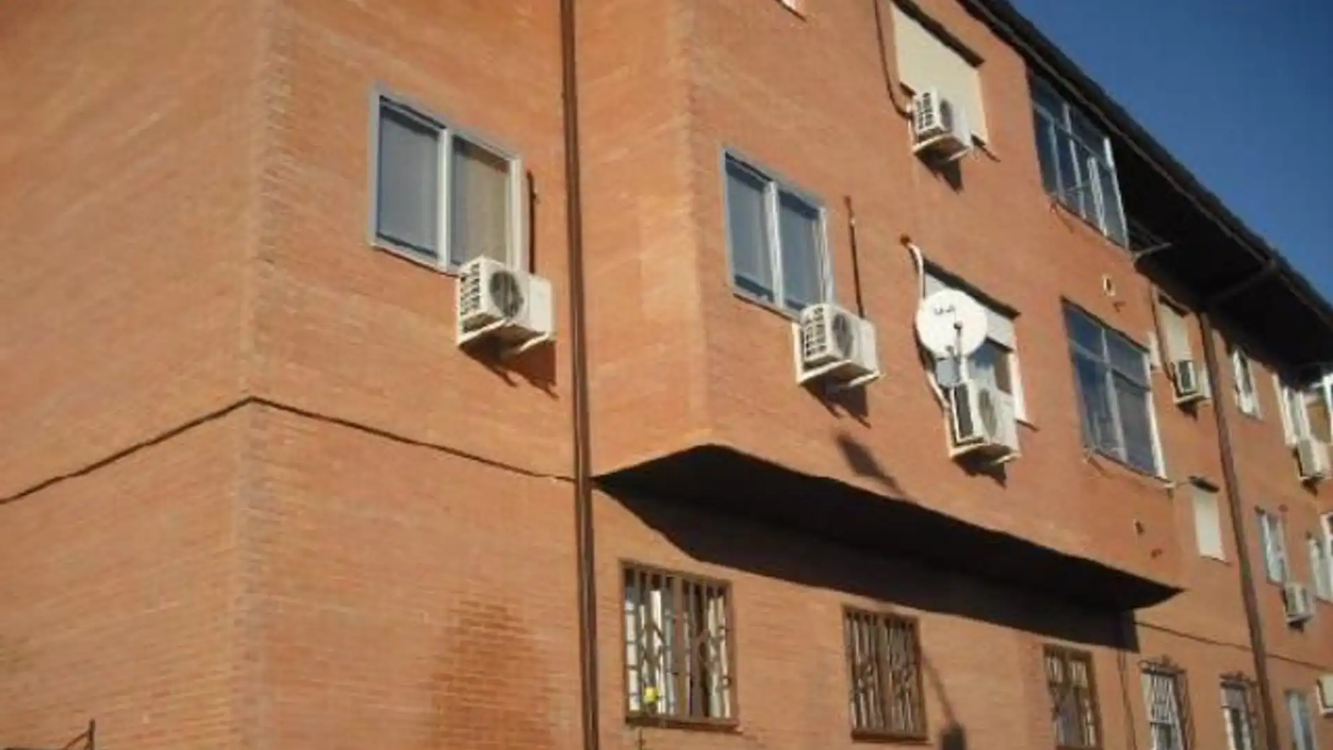 Garaje en venta en DE LOS ALAMILLOS, Velilla de San Antonio