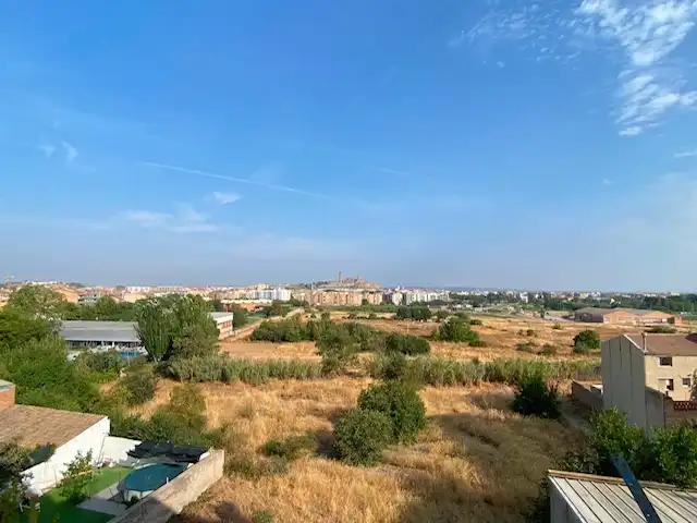 Flat with terrace for sale in Carrer Palauet, imagen 4