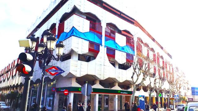 Garaje en Venta en ESPAÑA en Casco Antiguo