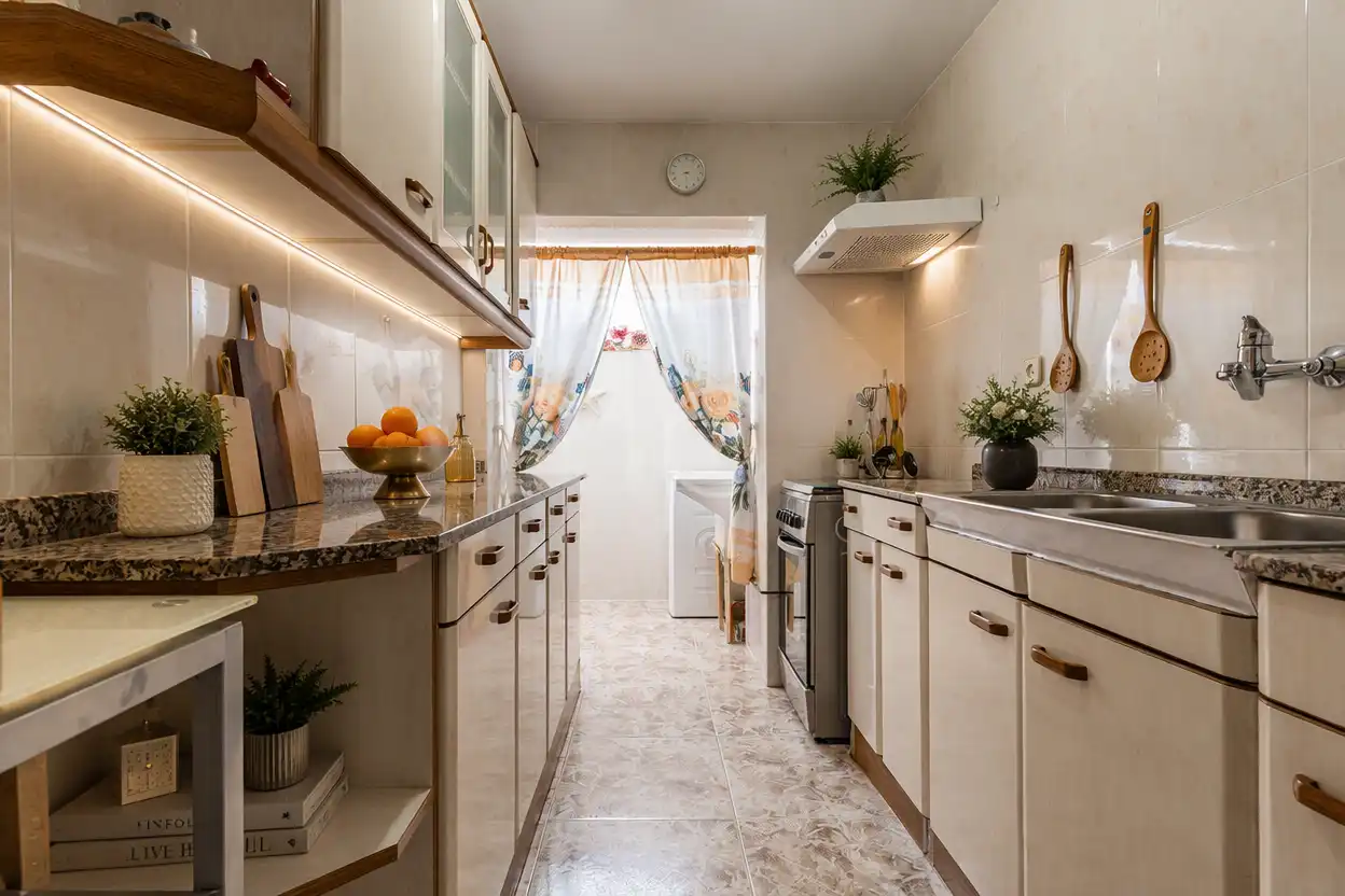 Piso con balcón en venta en CL GAVINES, imagen 17