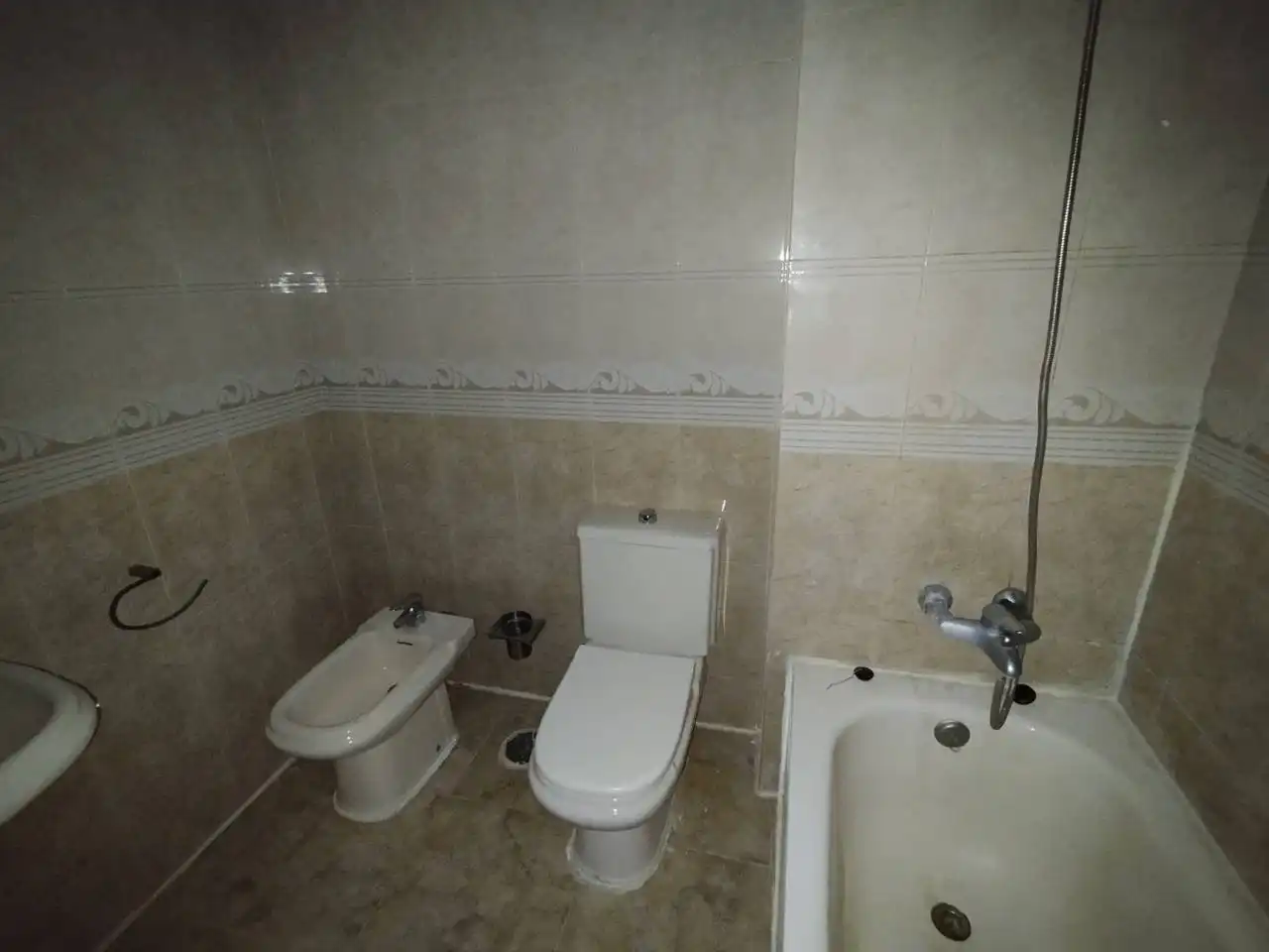 Badezimmer von Wohnung zum Verkauf in El Ejido mit Abstellraum