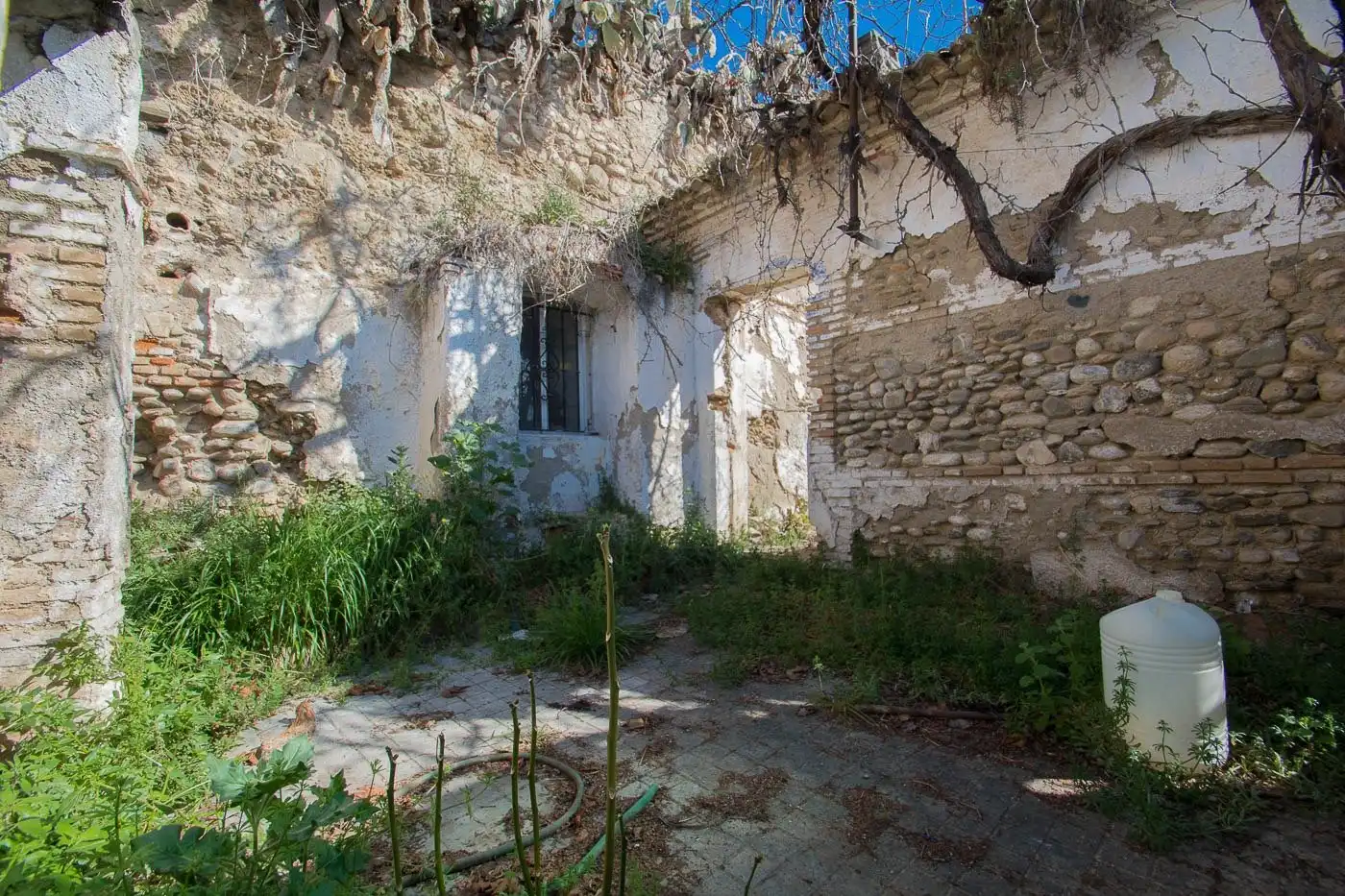 Wohnbaugrundstück zum Verkauf in Calle camino nuevo del cementerio, imagen 7