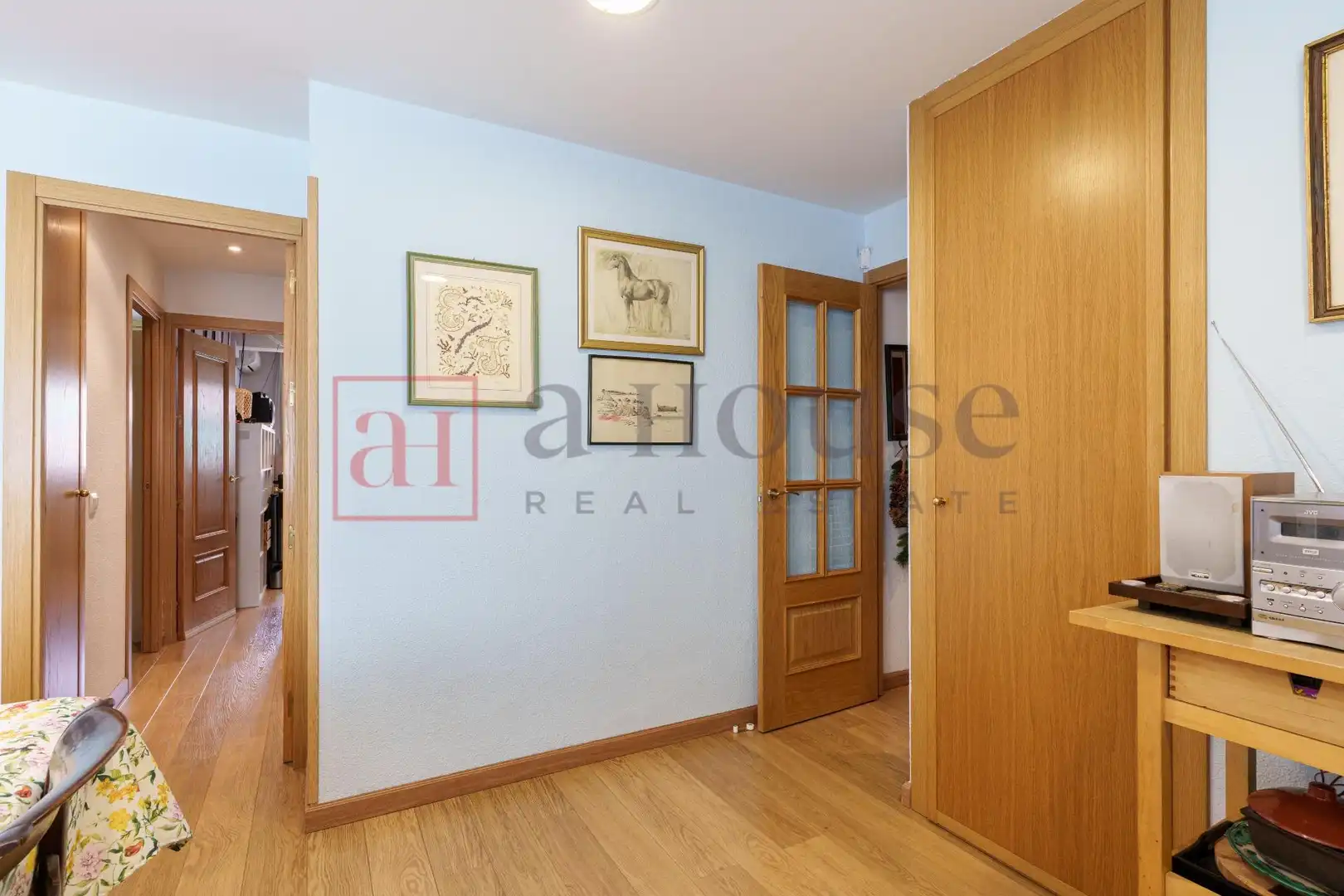 Appartement avec jardin à vendre à Avenida de la Ciudad de Barcelona, imagen 14