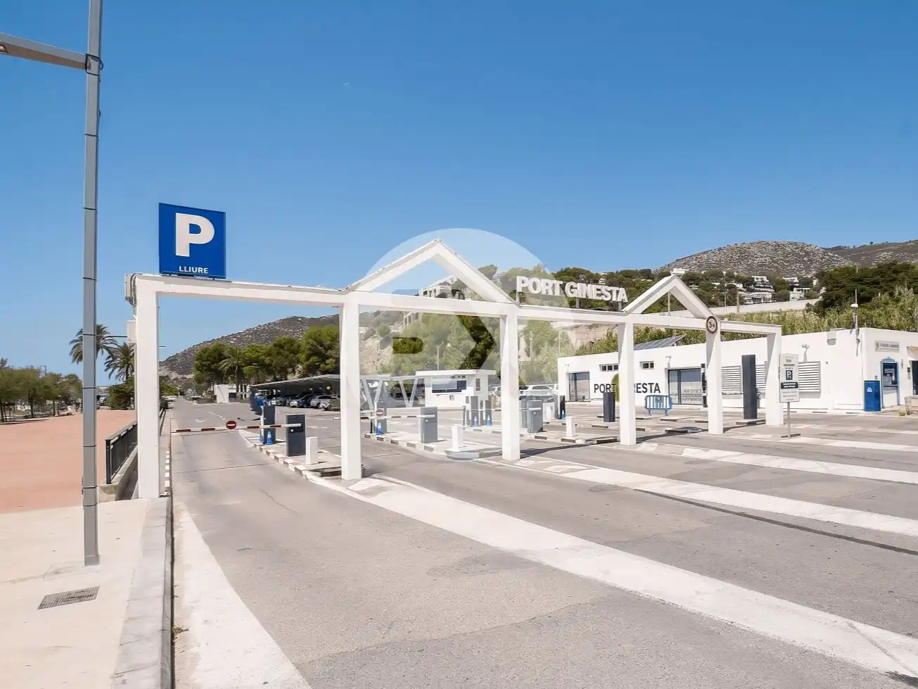 Local comercial en traspàs a Port Ginesta 210, imagen 17