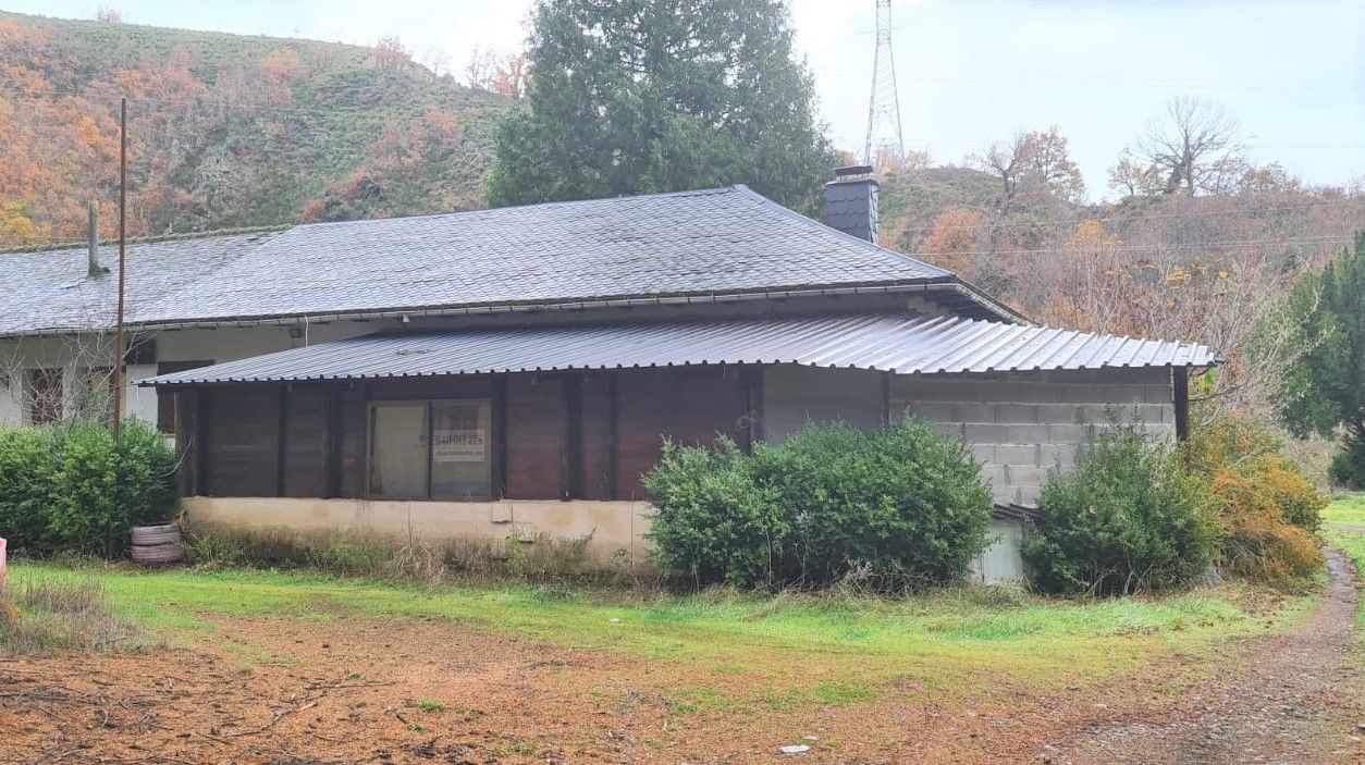 House or chalet for sale in Principal-Lo, Palacios del Sil