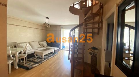 Foto 3 de Dúplex de lloguer a Cl. Carrequemada, 8, Santa Catalina - Ferial, Aranda de Duero