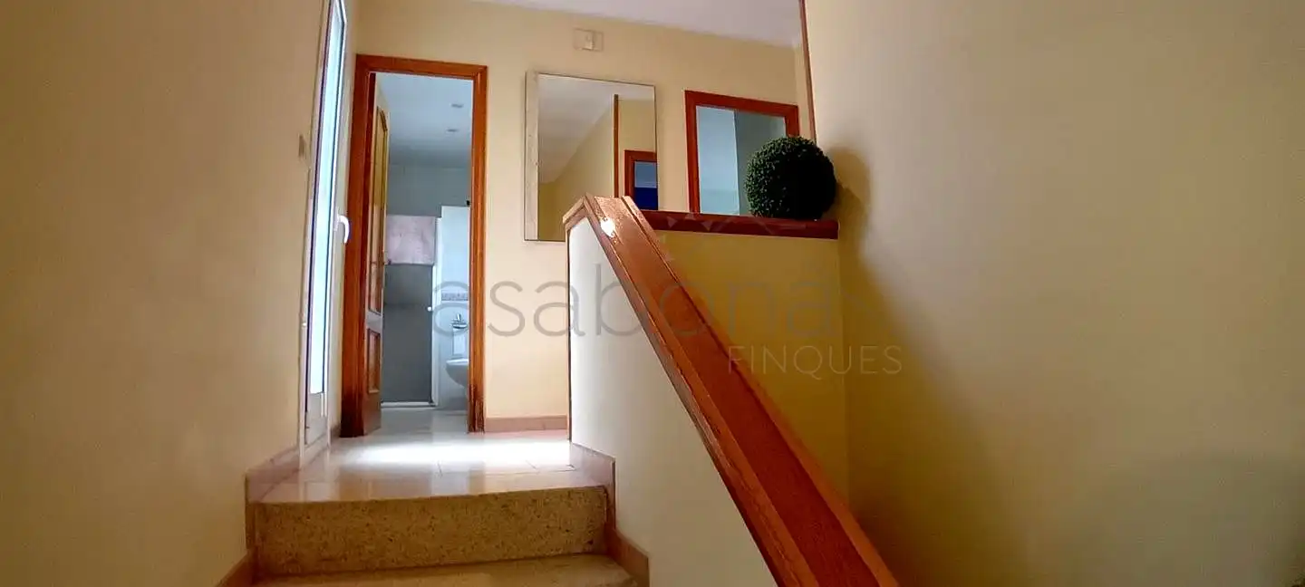 Maison mitoyenne à vendre à Tona, imagen 18