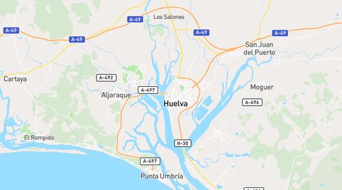 Photo 5 of Commercial properties for sale in Pescadería, Huelva Capital