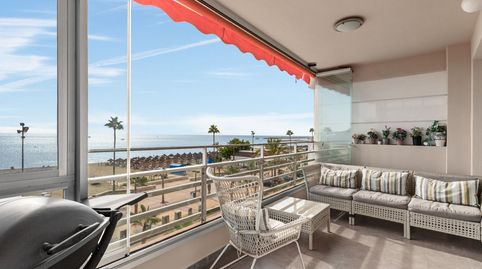 Foto 4 de Apartamento en venta en Centro ciudad, Fuengirola