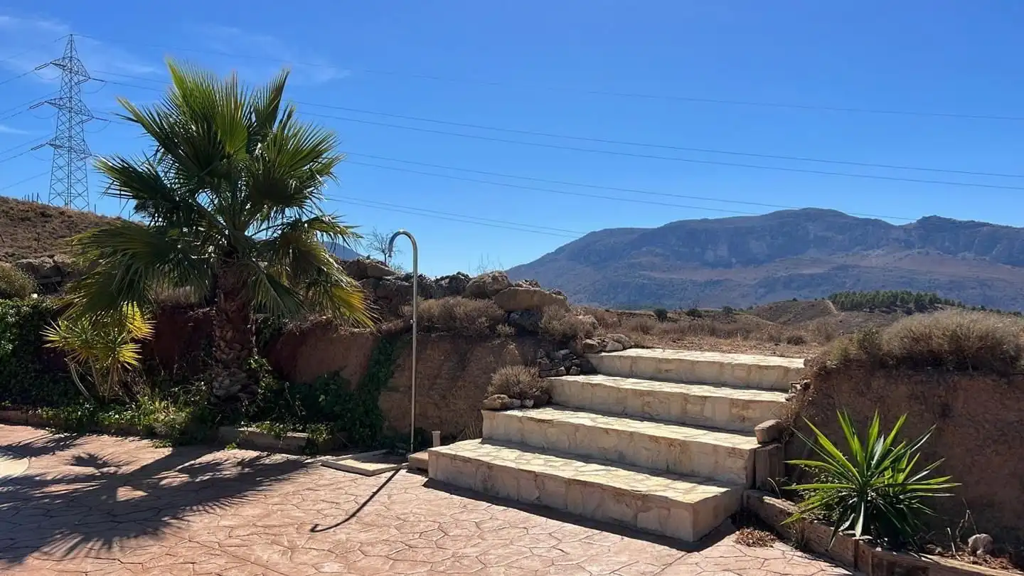 Lands and plots for sale in Cueva de Menga, imagen 28