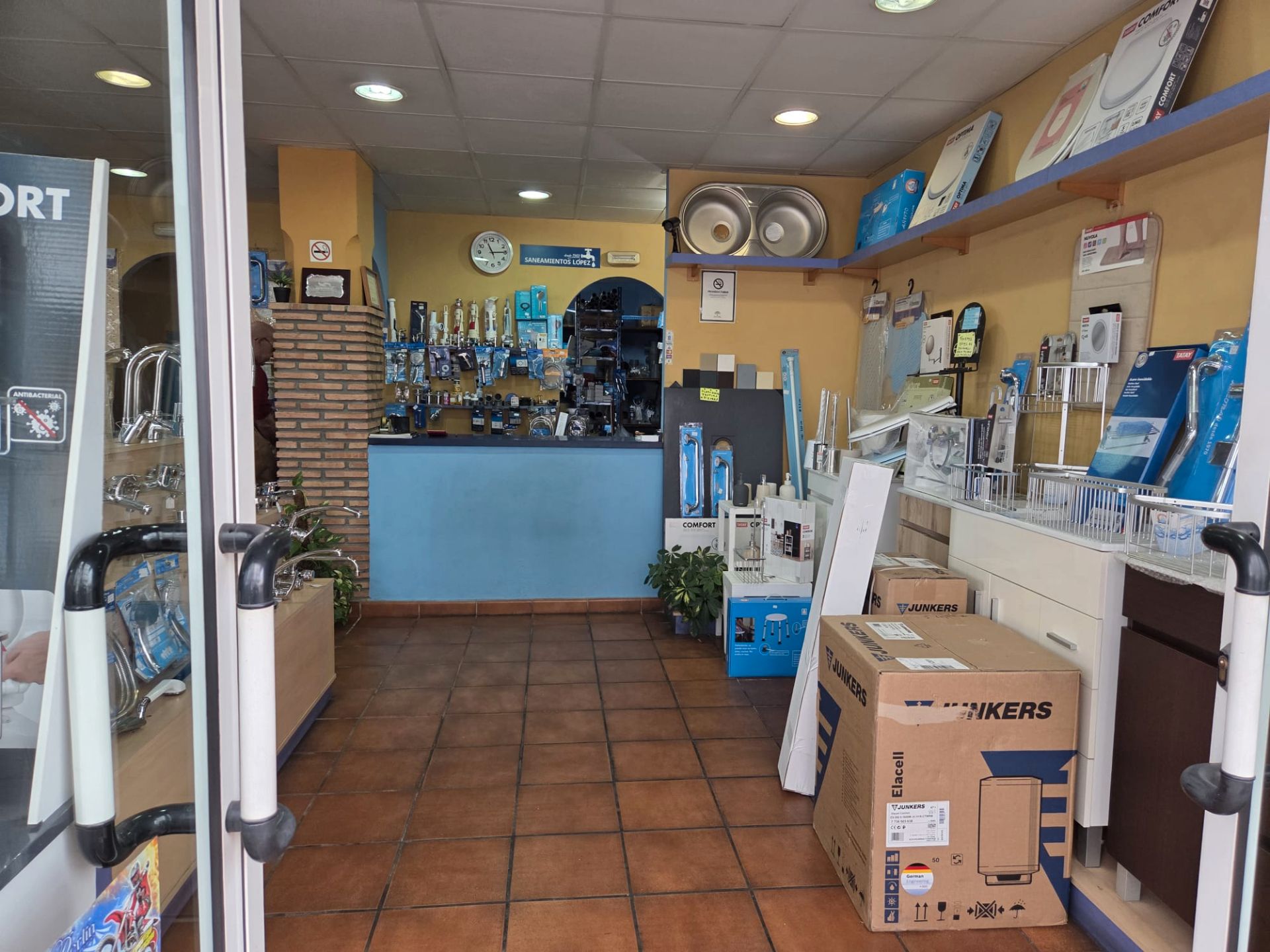 Local en venda en Algeciras