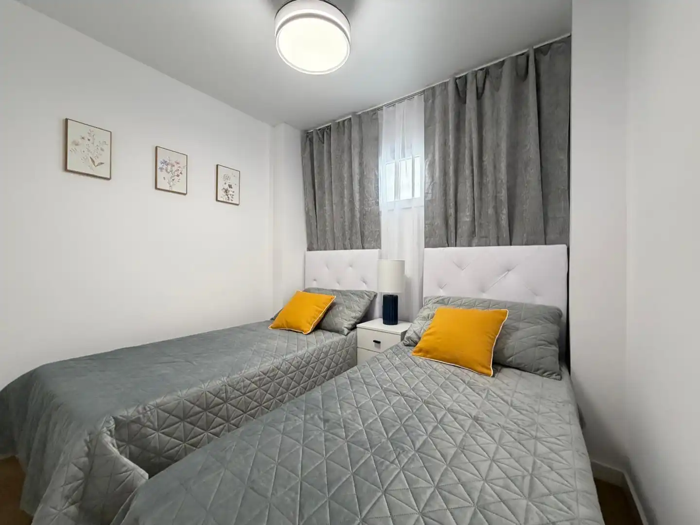 Dormitori de Apartament en venda en Torrevieja