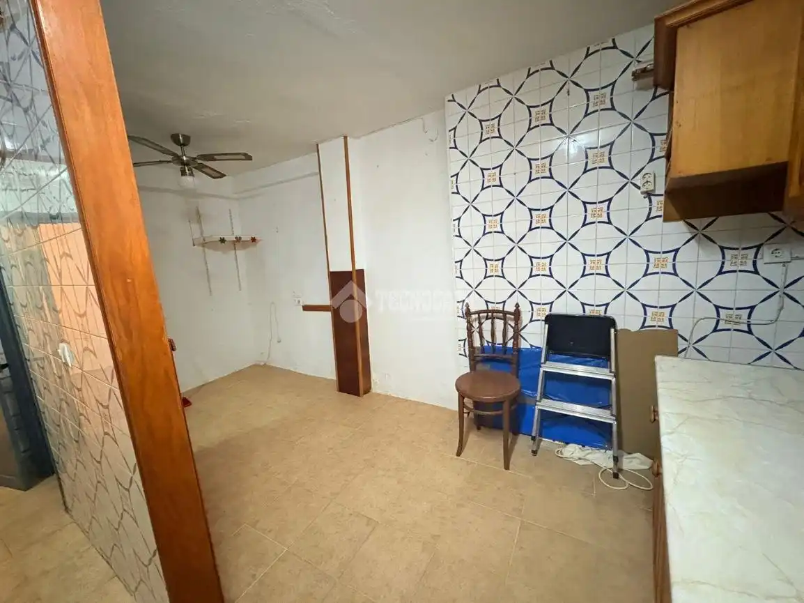 Piso en venta en Vejer