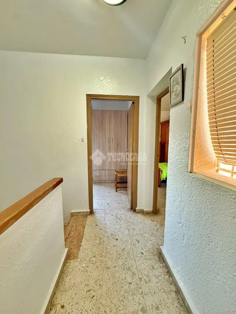 Maison jumelée à vendre à Santa María del Águila, imagen 25