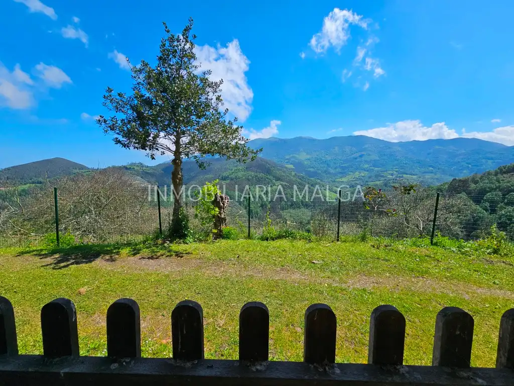 Casa o chalet en venta en Colunga con Jardín privado y Terraza