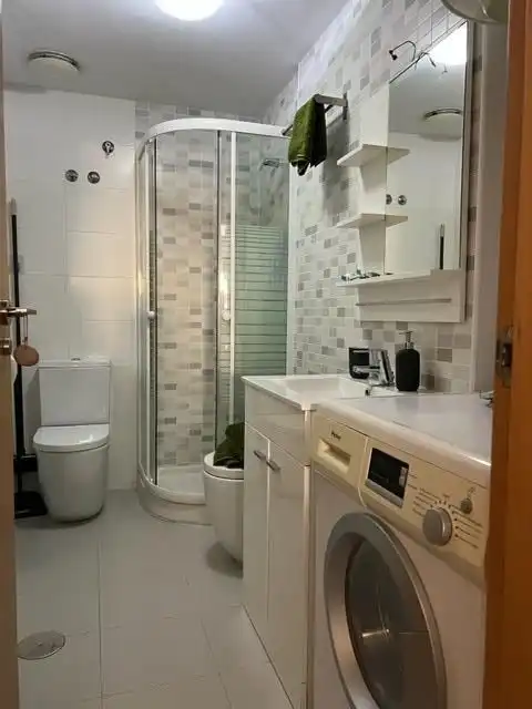 Estudio en venta en Murcia, Murcia
