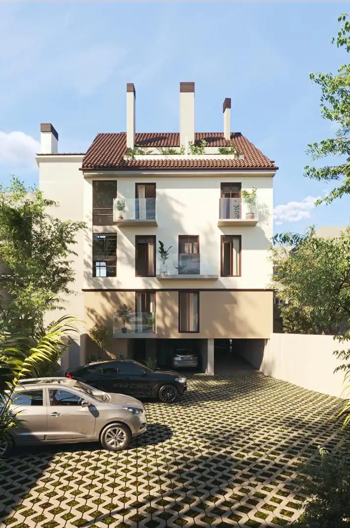 Piso en venta en Calle Melisa, 19, Puerta Bonita