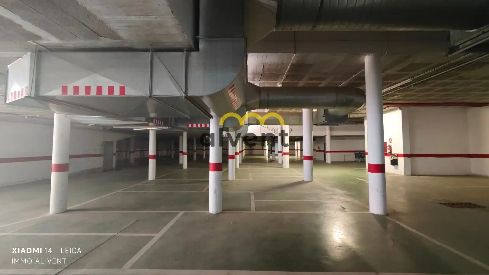 Einzelparkplatz mit Aufzug zum Verkauf in garrotxa, imagen 15