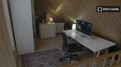 Foto 2 de Habitación en Tres Olivos - Valverde, Madrid Capital