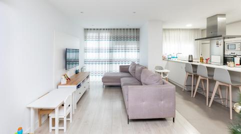 Foto 4 de Pis en venda a Calle Calle de Buenos Aires, 5, 5, Camino de Ronda,  Granada Capital