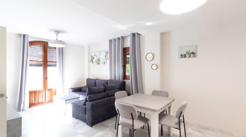 Foto 3 de Piso de alquiler en Calle Baja, 2, Lecrín, Granada