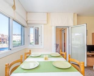 Dining room of Apartment for sale in Empuriabrava  with Swimming Pool