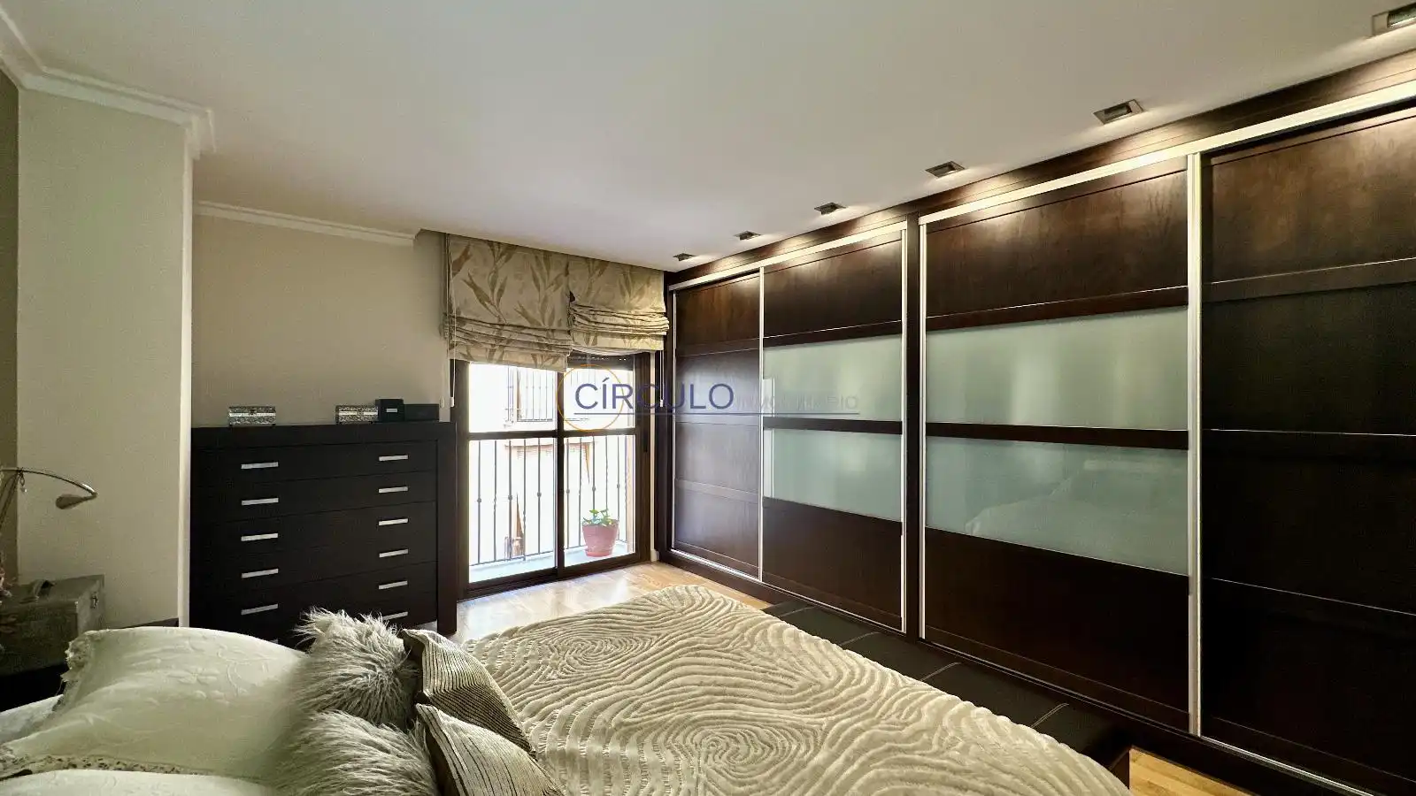 Habitación de Piso en venta en Lorca con Aire acondicionado, Calefacción y Trastero