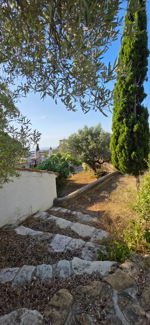 Finca rústica en venta en El Perelló con Calefacción, Jardín privado y Terraza