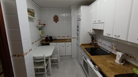 Foto 5 de Pis de lloguer a Cistérniga, Valladolid