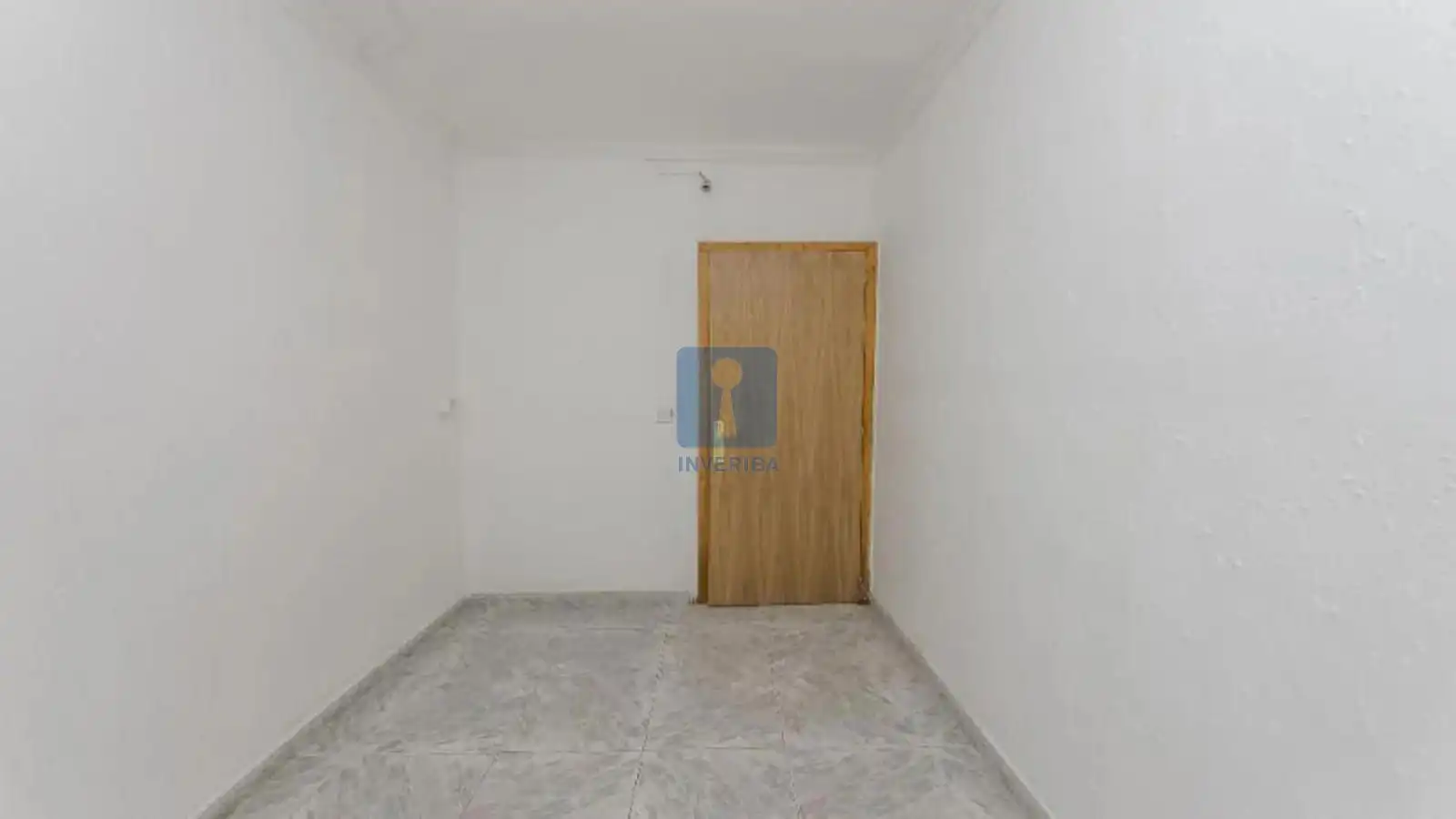 Schlafzimmer von Dachboden zum Verkauf in Mollet del Vallès mit Terrasse