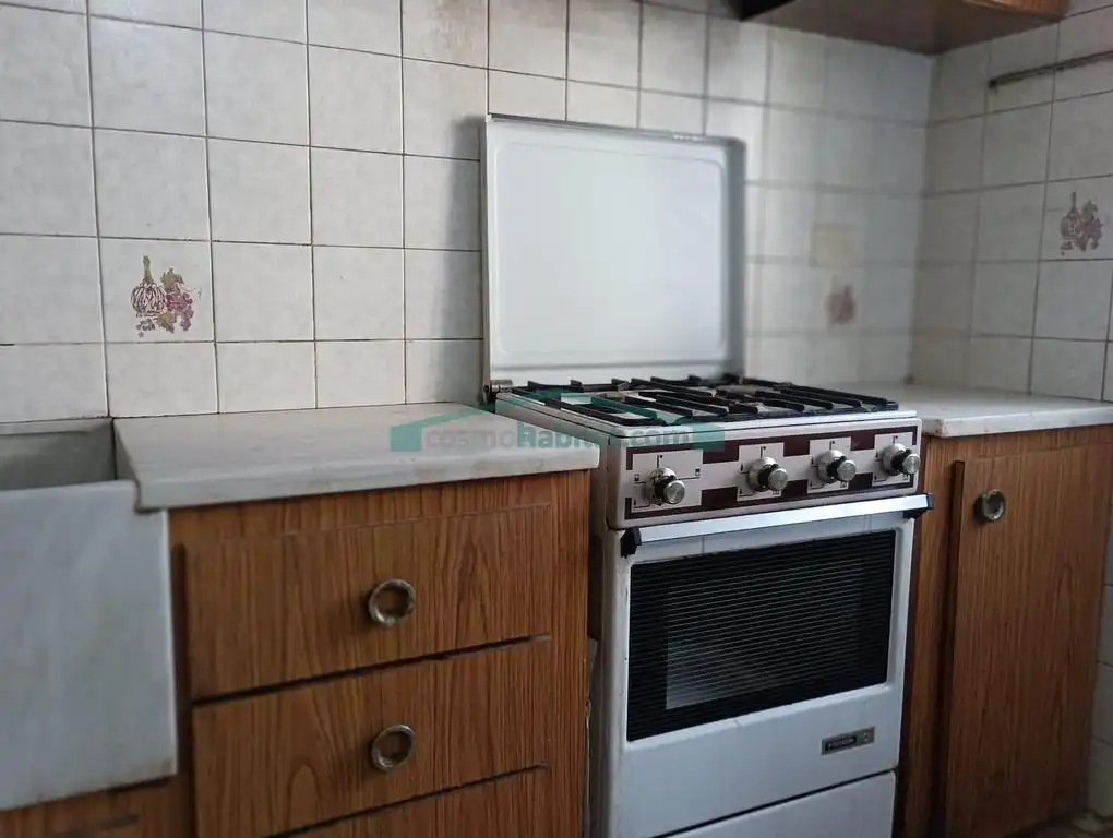 Cocina de Casa o chalet en venta en Gaibiel