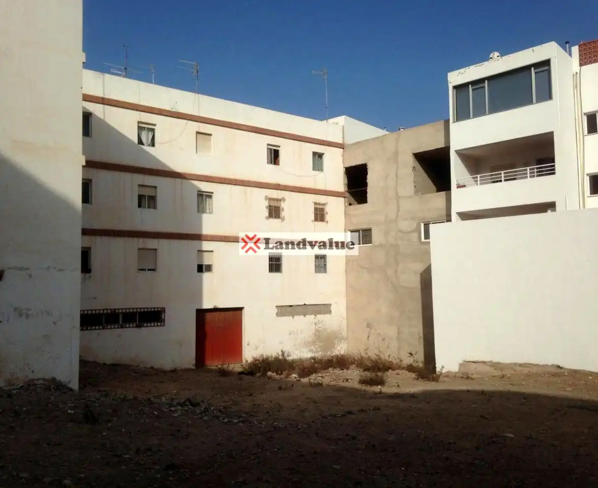 Exterior view of Residential for sale in Zona Centro