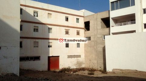 Foto 4 de Residencial en venda a Francisco Pi y Arzuaga, Zona Centro, Puerto del Rosario