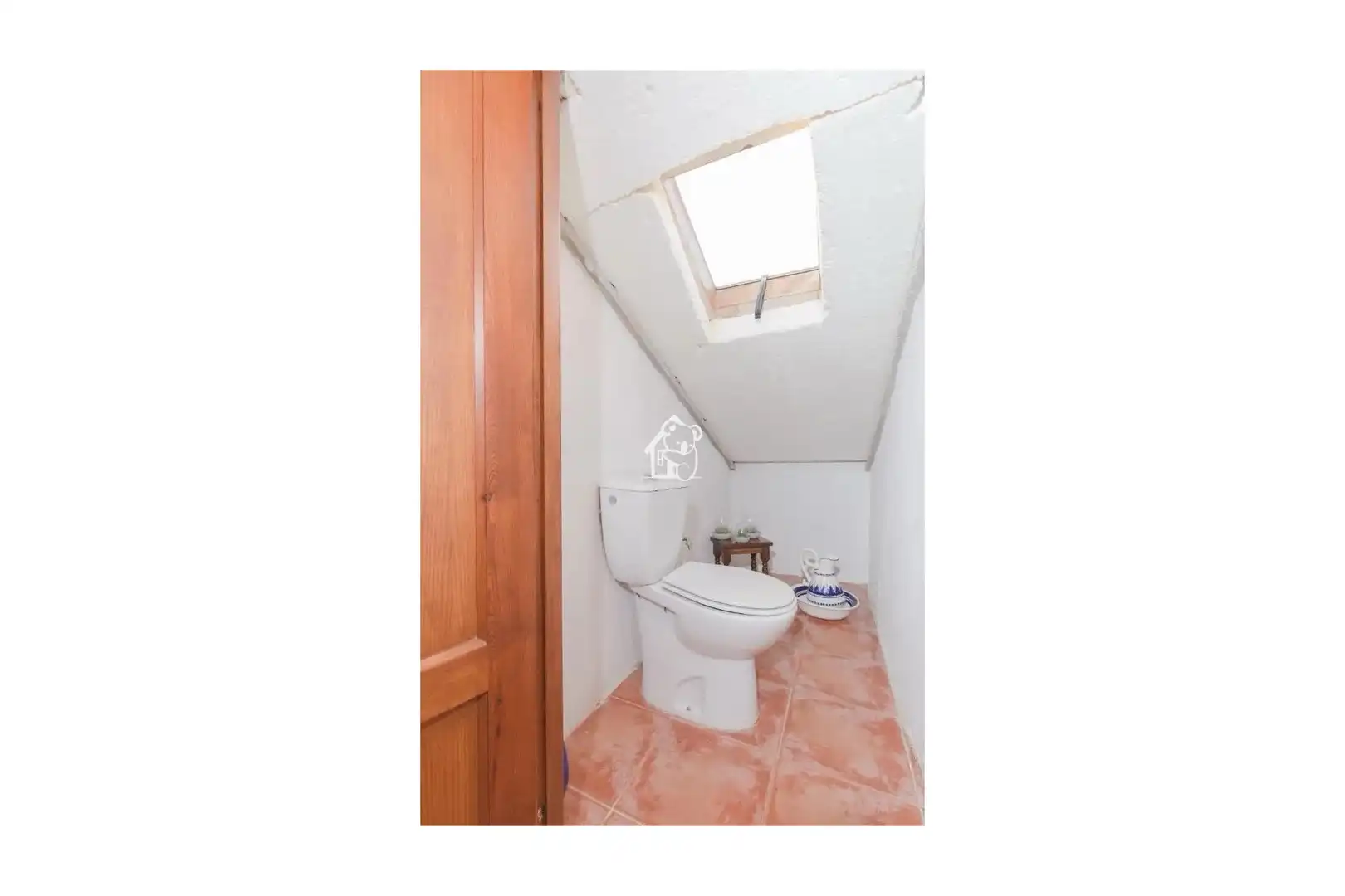 Baño de Casa o chalet de alquiler en Torrevieja con Piscina y Amueblado