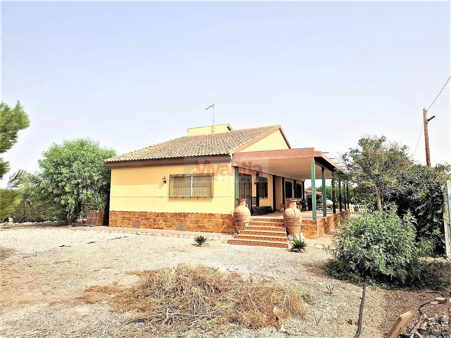 Haus mit Pool zum Verkauf in Pedanías Sur, imagen 3