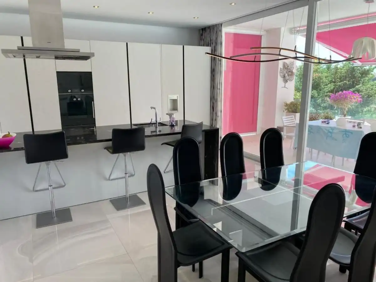 Detached house with pool for sale in Los Arqueros  - Puerto del Almendro, imagen 18
