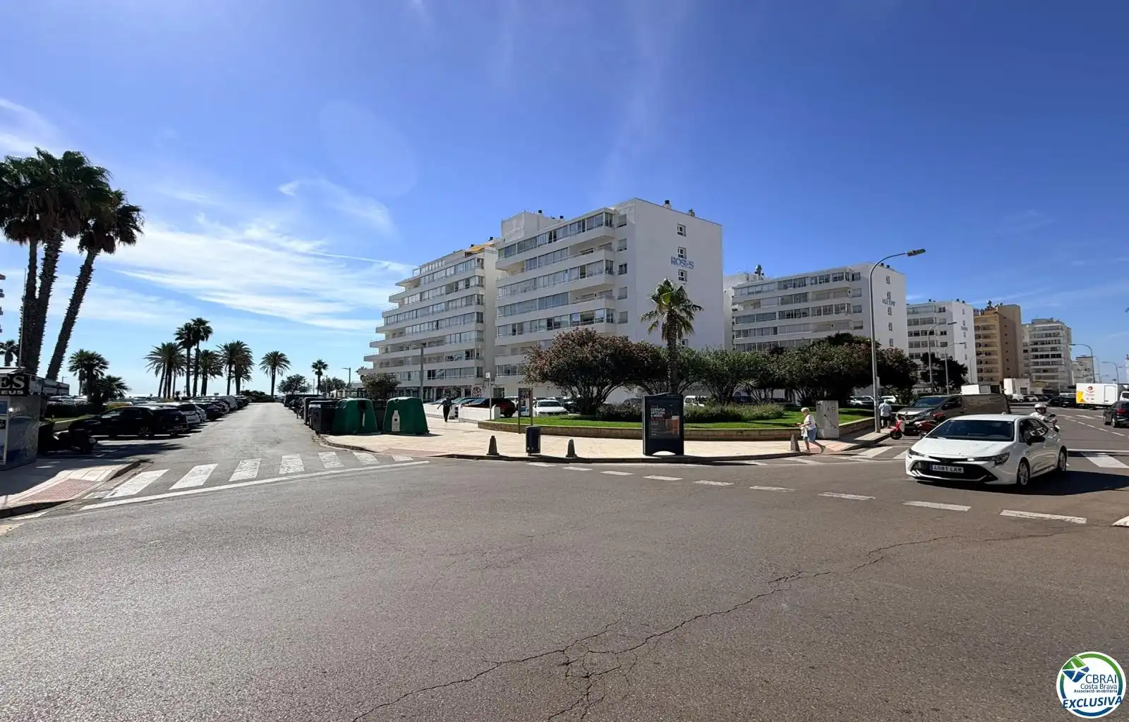 Flat with pool for sale in Avenida Gola De L Éstany 10, imagen 58